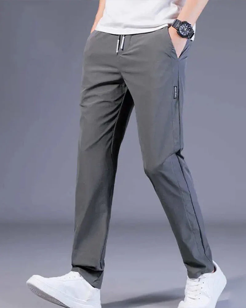 Manuel® | Comfortable And Fashionable Trousers - Image 6