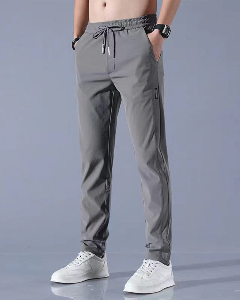 Manuel® | Comfortable And Fashionable Trousers - Image 9