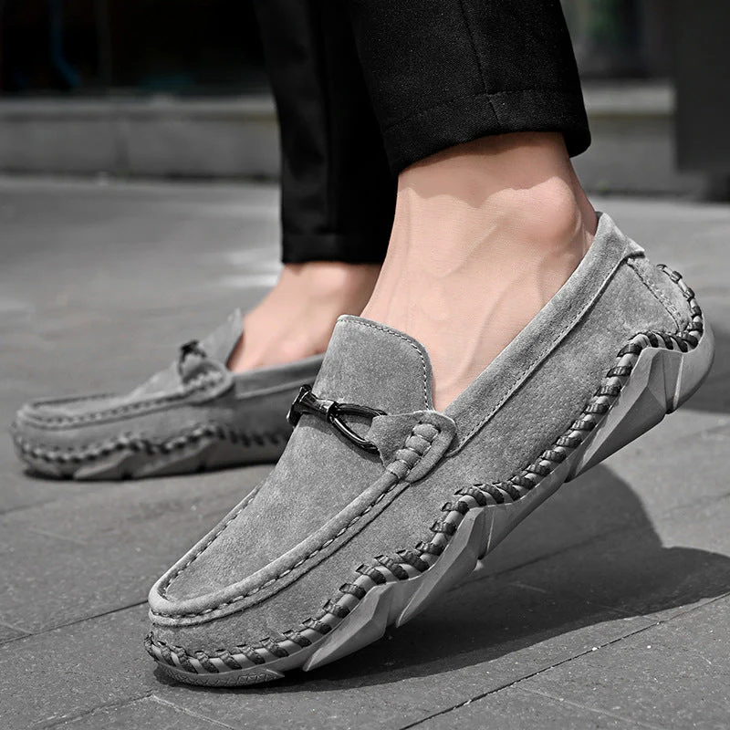 Manuel® | Driving Loafers - Image 11