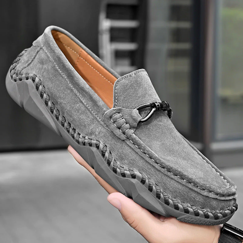 Manuel® | Driving Loafers - Image 12