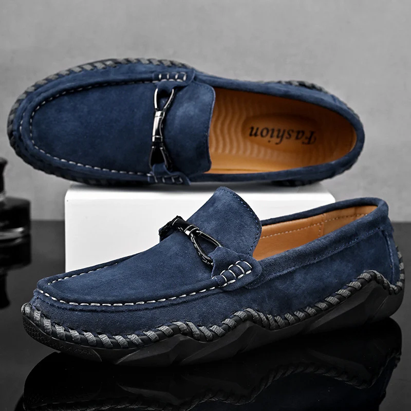 Manuel® | Driving Loafers - Image 14