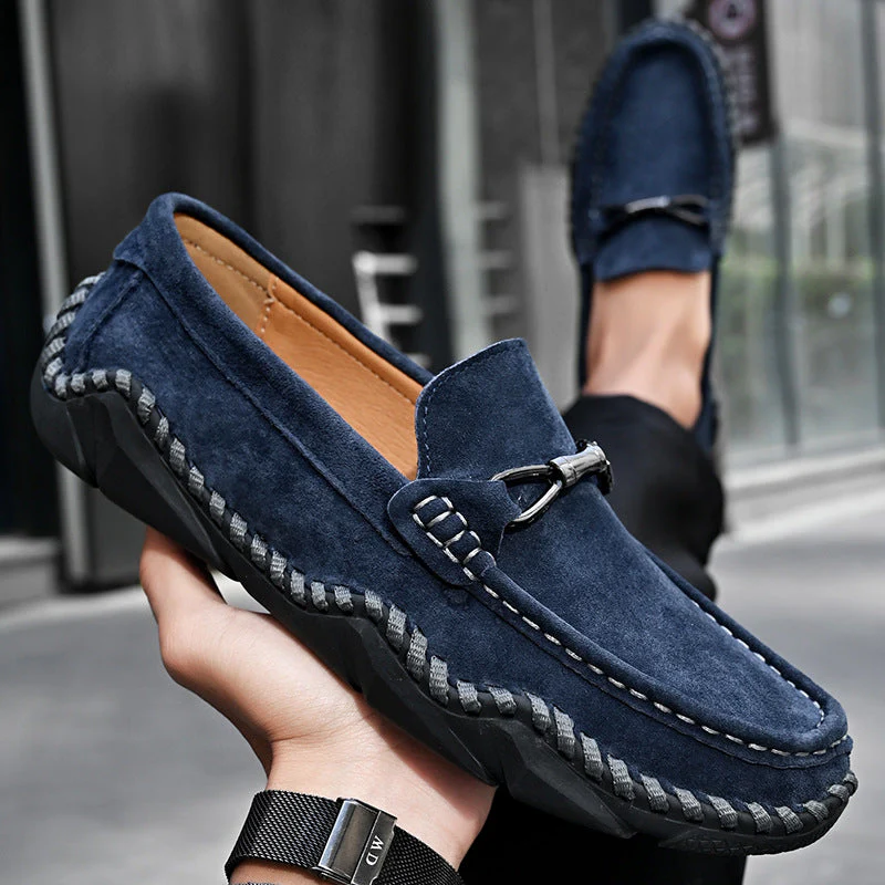 Manuel® | Driving Loafers - Image 15