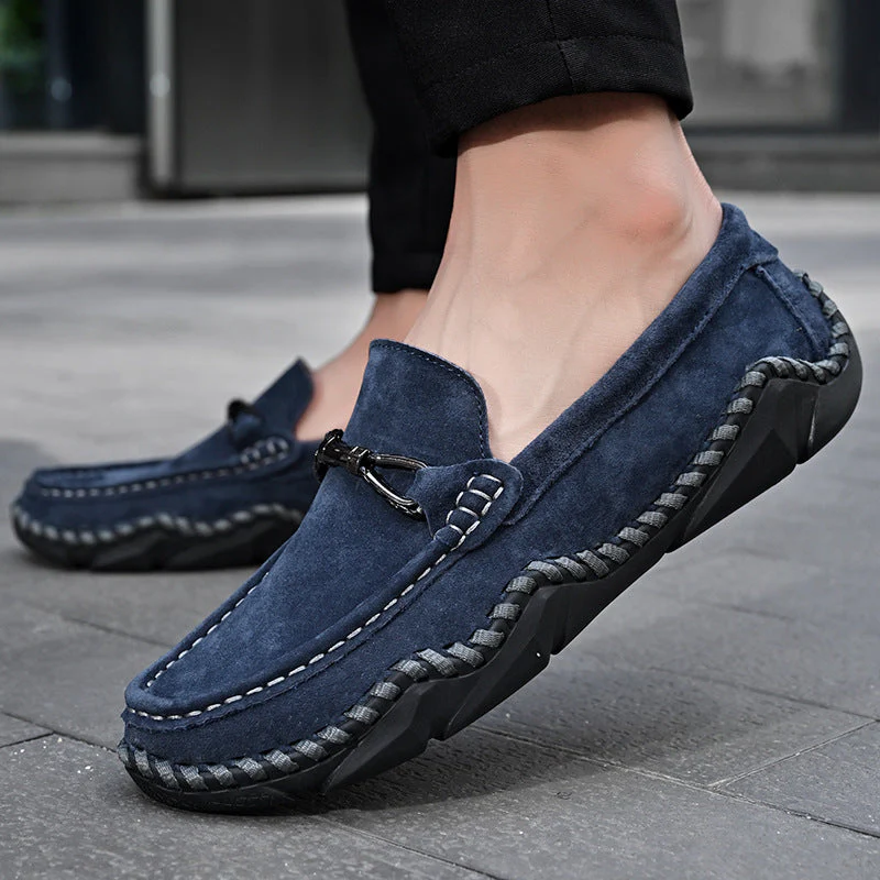 Manuel® | Driving Loafers - Image 16