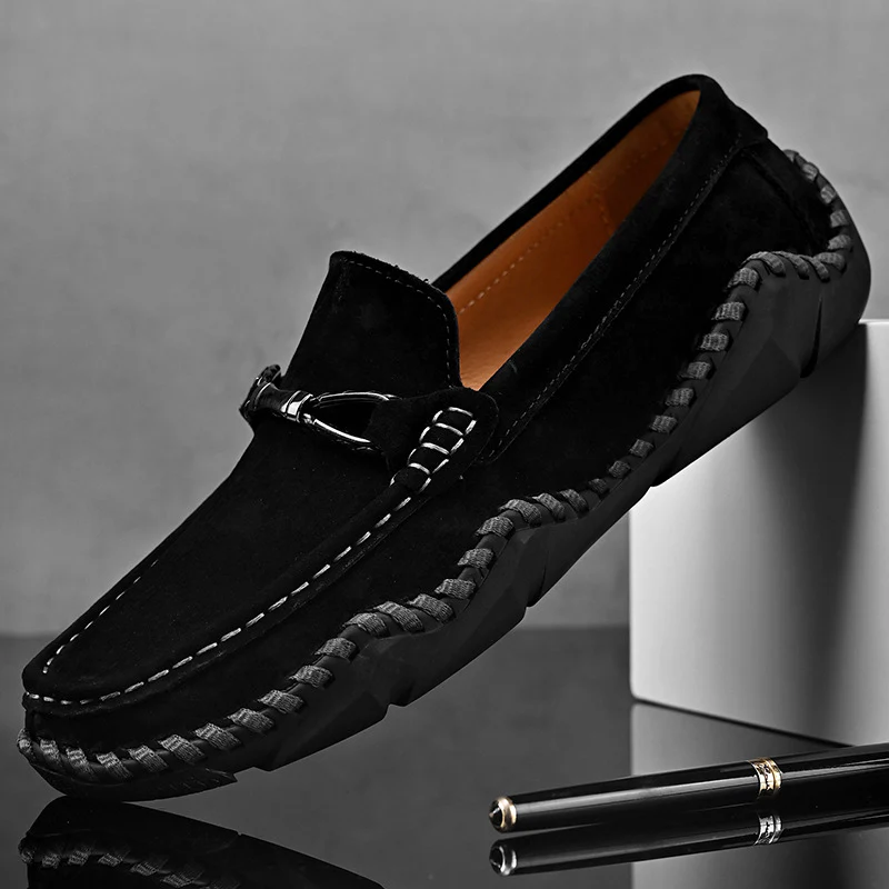 Manuel® | Driving Loafers - Image 17