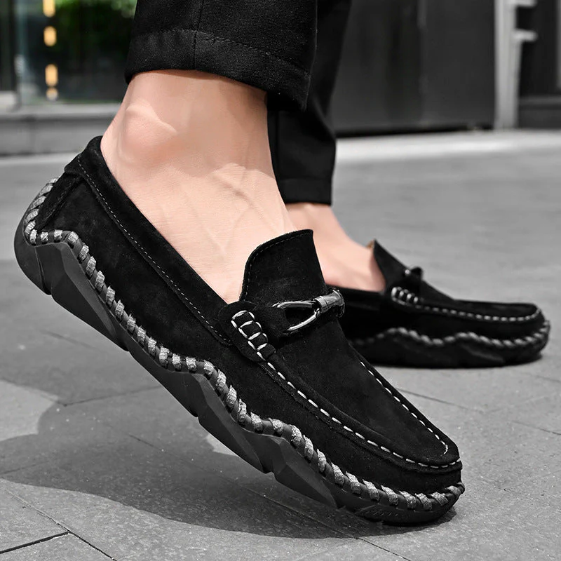 Manuel® | Driving Loafers - Image 19
