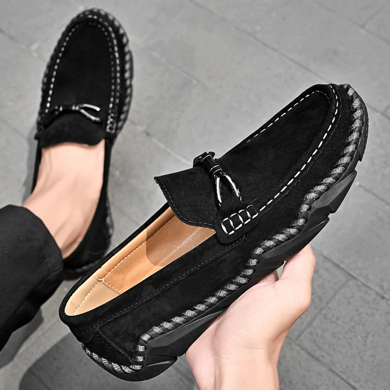 Manuel® | Driving Loafers - Image 20
