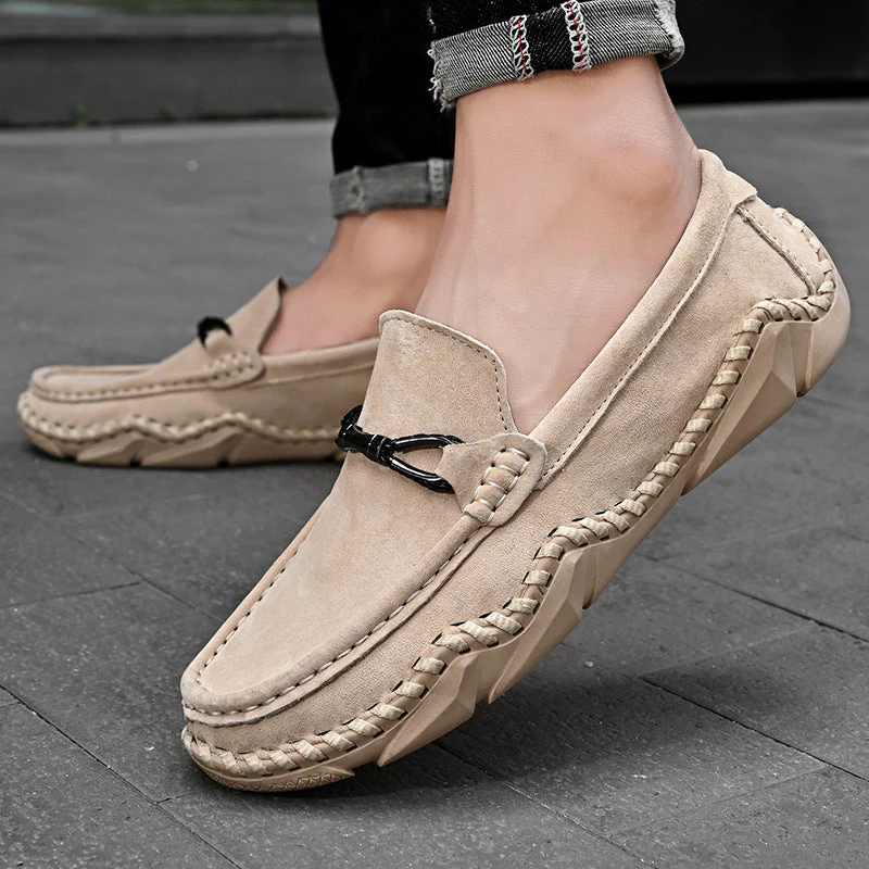 Manuel® | Driving Loafers - Image 3