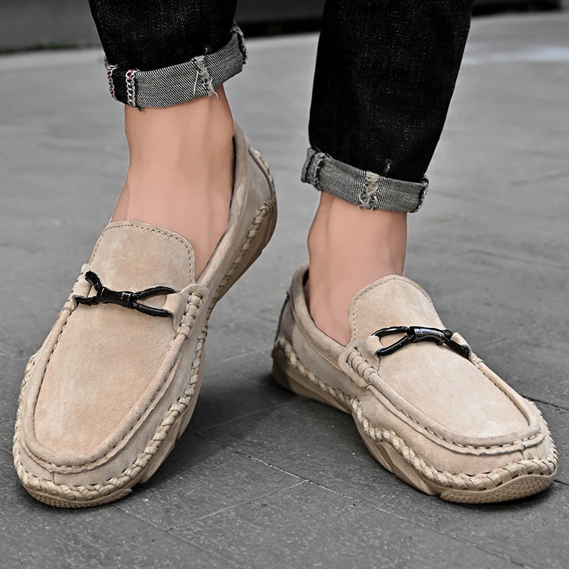 Manuel® | Driving Loafers - Image 4