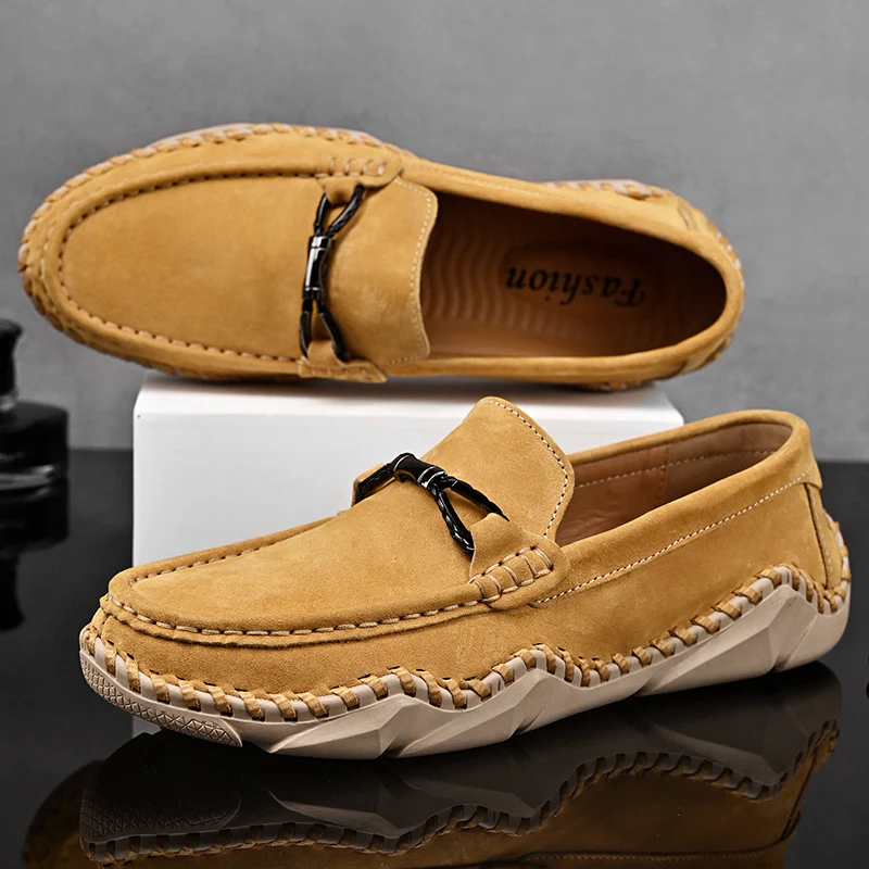 Manuel® | Driving Loafers - Image 6