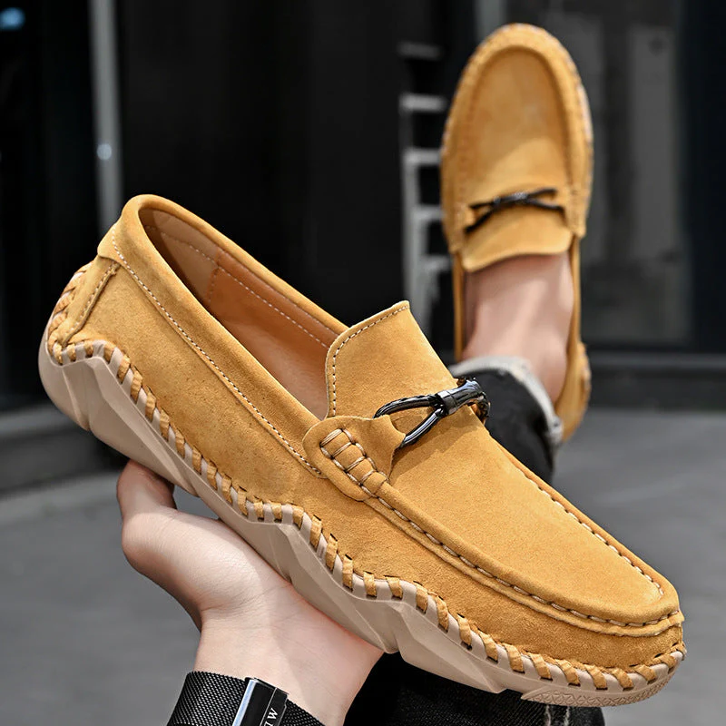 Manuel® | Driving Loafers - Image 7