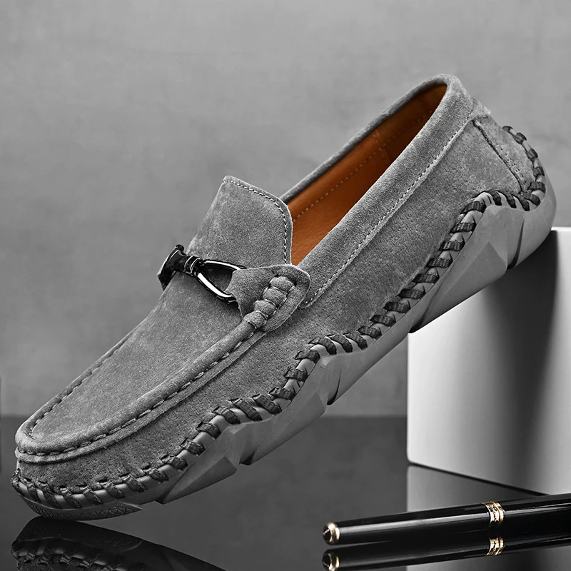 Manuel® | Driving Loafers - Image 9