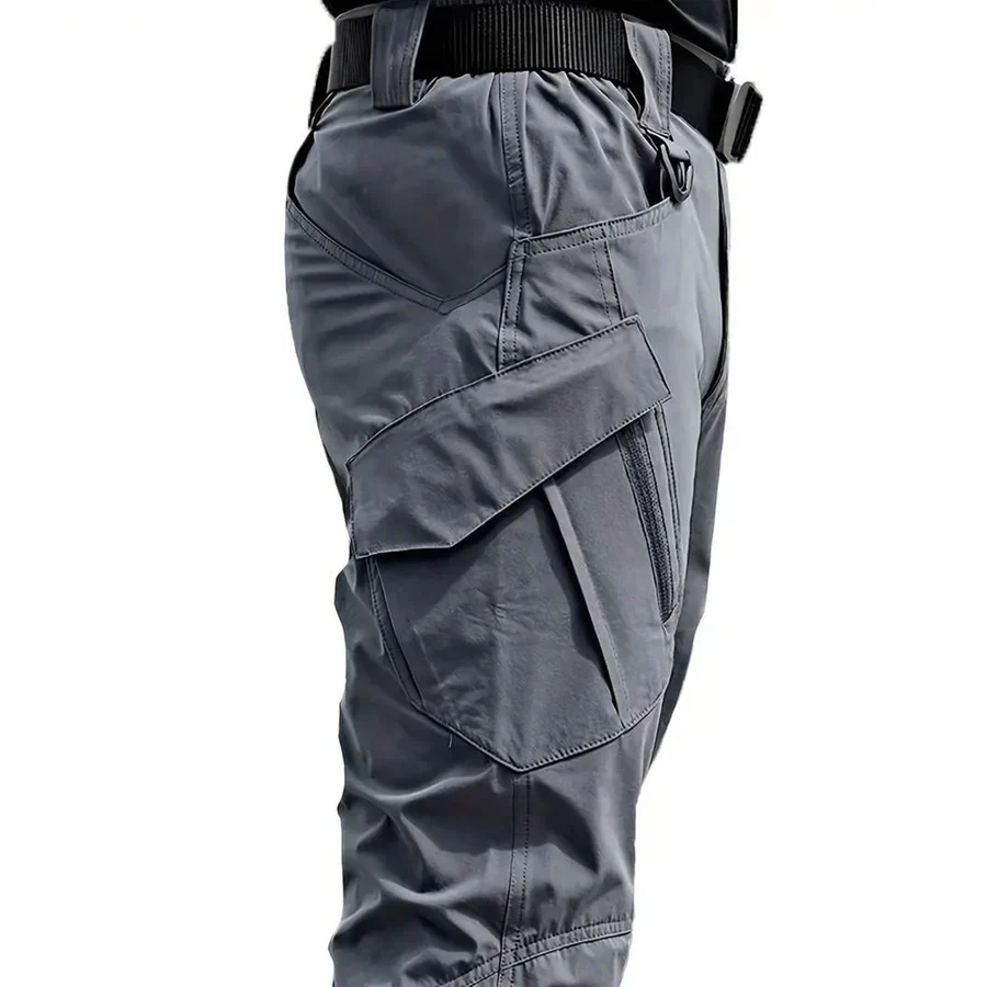 Manuel® | Effortless And Elegant Summer Trousers - Image 10