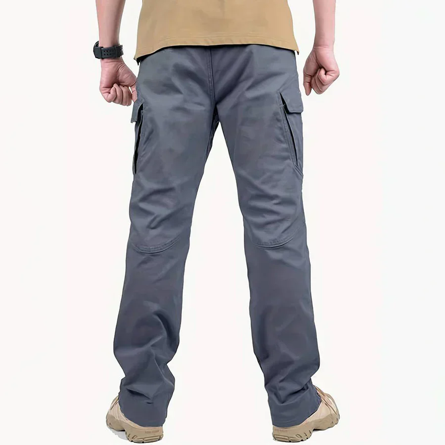 Manuel® | Effortless And Elegant Summer Trousers - Image 11