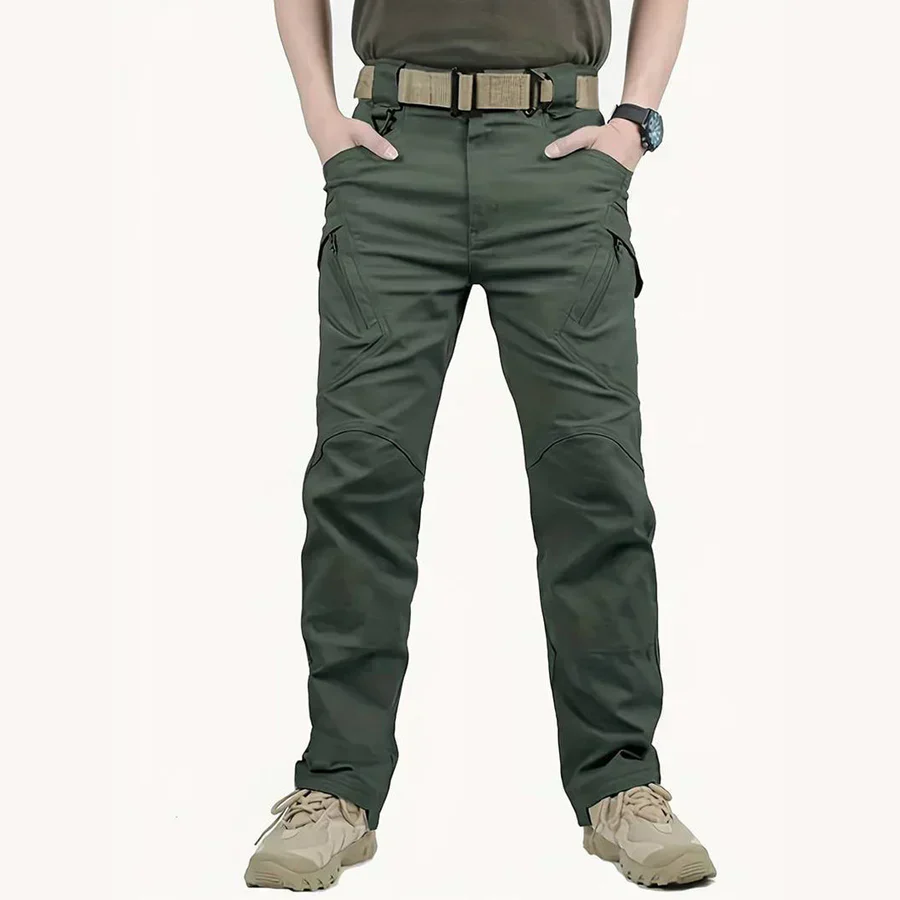 Manuel® | Effortless And Elegant Summer Trousers - Image 14