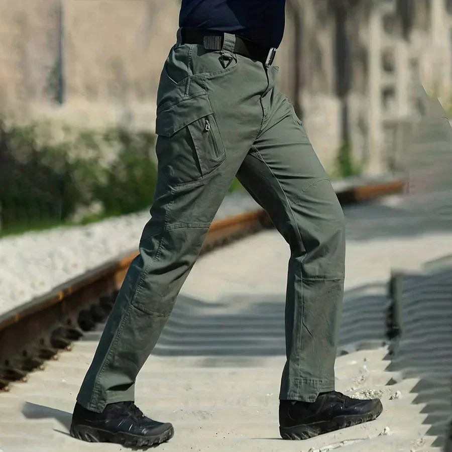 Manuel® | Effortless And Elegant Summer Trousers - Image 2