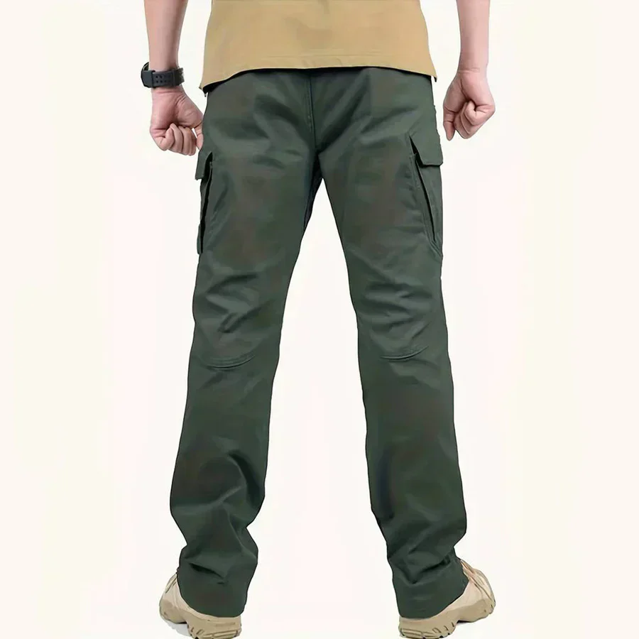 Manuel® | Effortless And Elegant Summer Trousers - Image 3