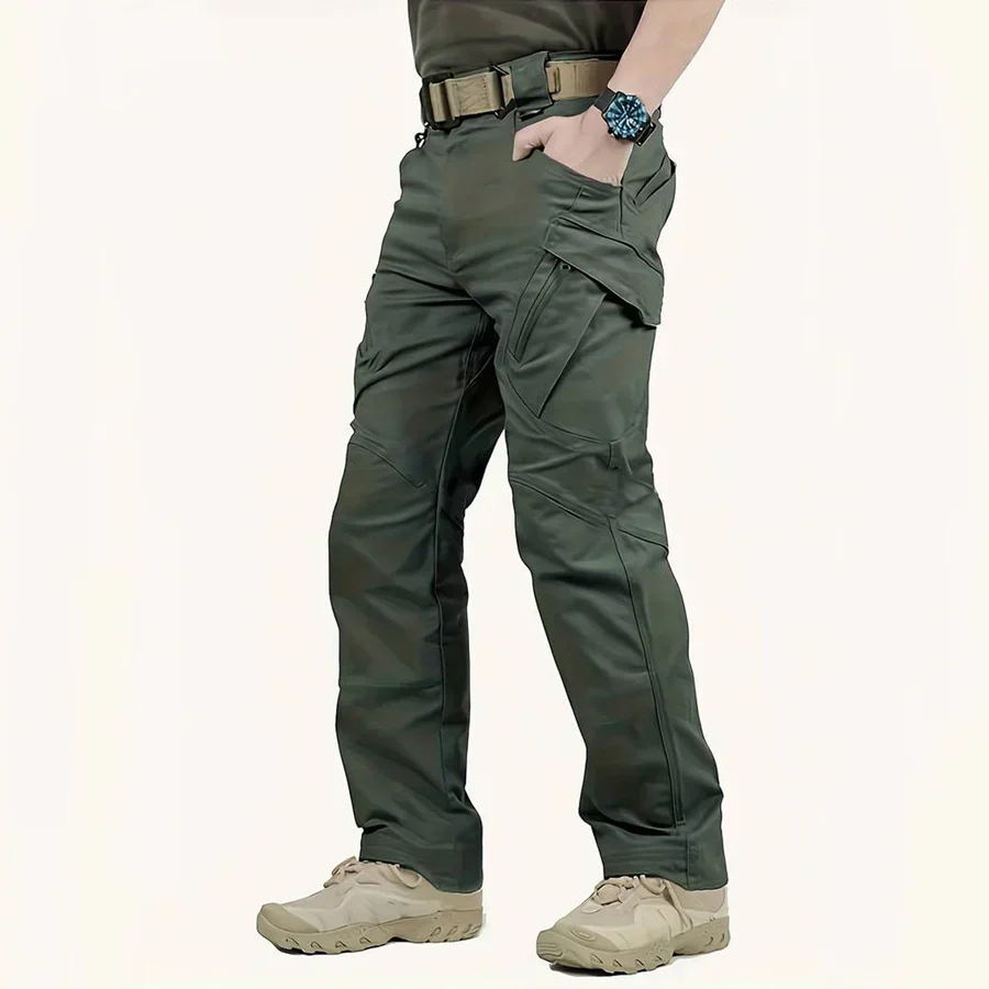 Manuel® | Effortless And Elegant Summer Trousers - Image 4