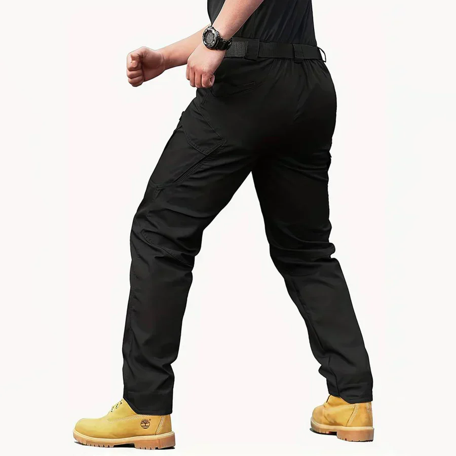Manuel® | Effortless And Elegant Summer Trousers - Image 5