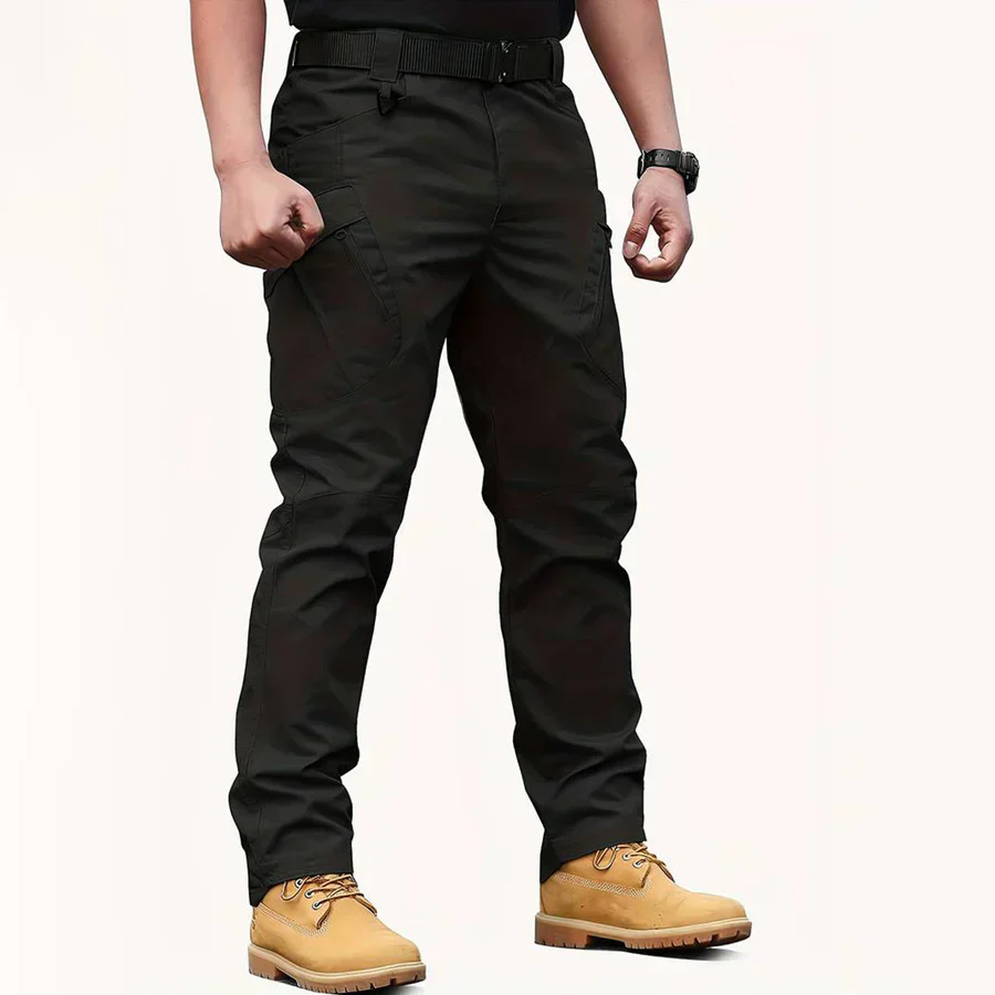 Manuel® | Effortless And Elegant Summer Trousers - Image 6