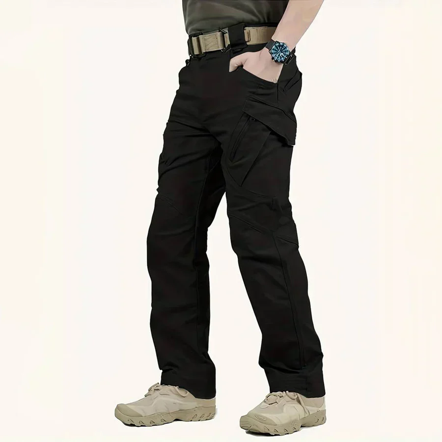 Manuel® | Effortless And Elegant Summer Trousers - Image 7