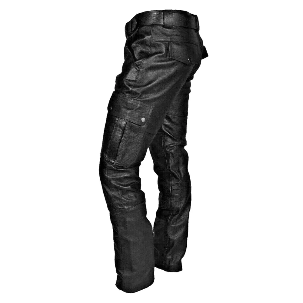 Manuel® | Fashionable And Effortless   Pants - Image 3