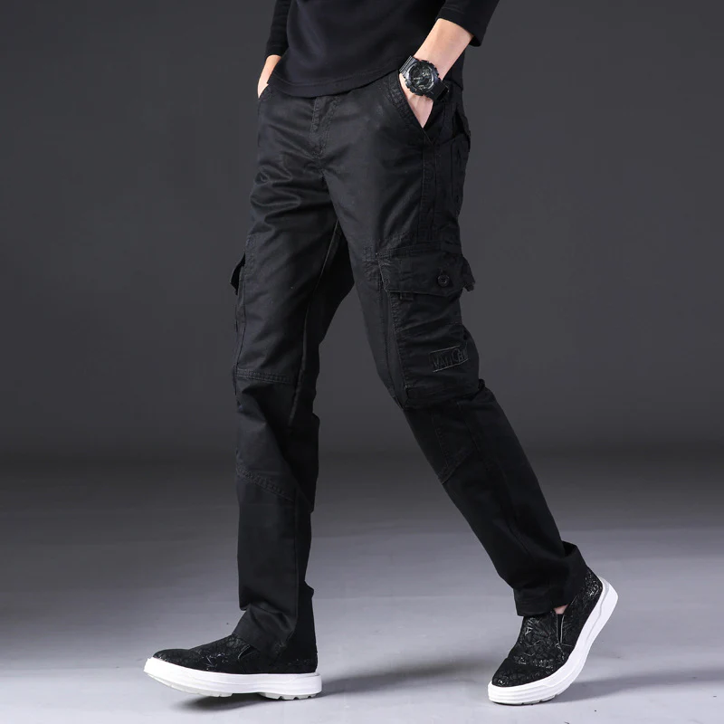 Manuel® | Leonardo Cargo Pants - Image 3
