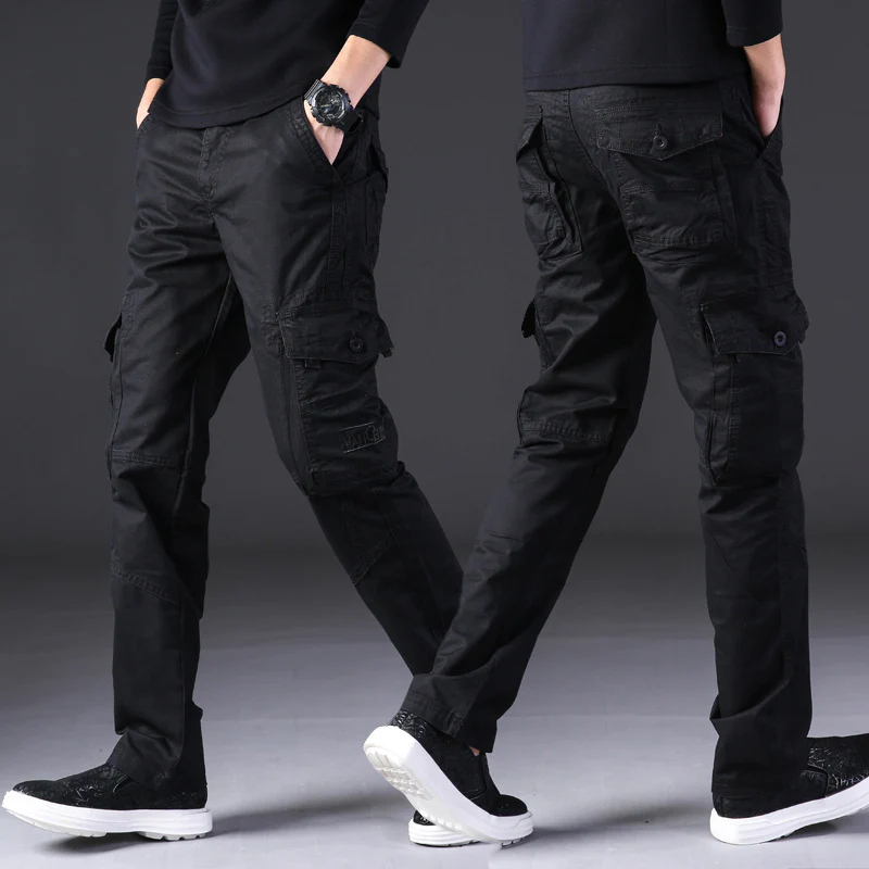 Manuel® | Leonardo Cargo Pants - Image 4