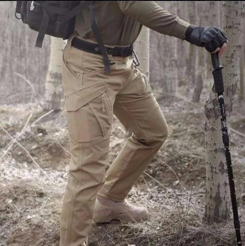 Manuel® | Multifunctional Waterproof Pants - Image 10
