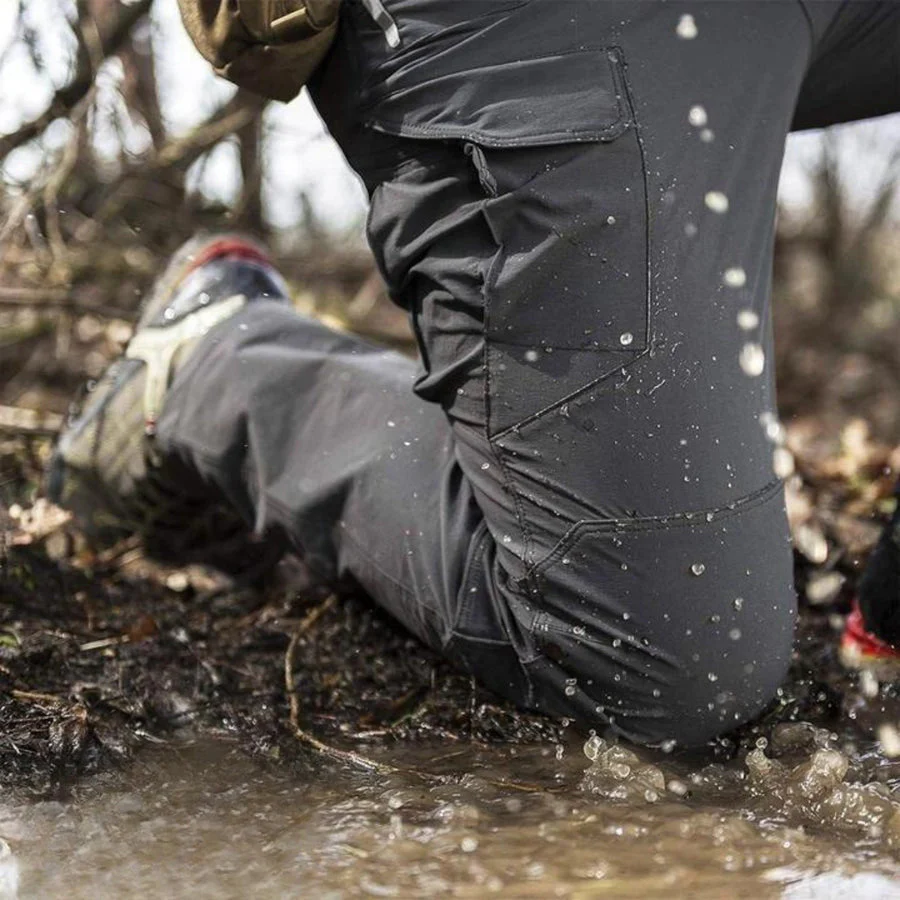 Manuel® | Multifunctional Waterproof Pants - Image 7