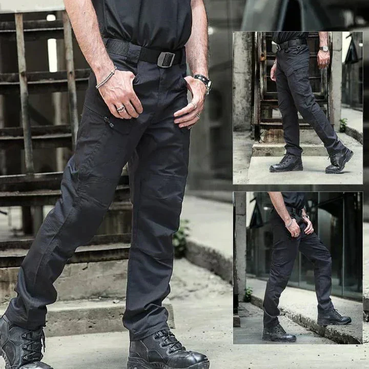 Manuel® | Multifunctional Waterproof Pants - Image 8