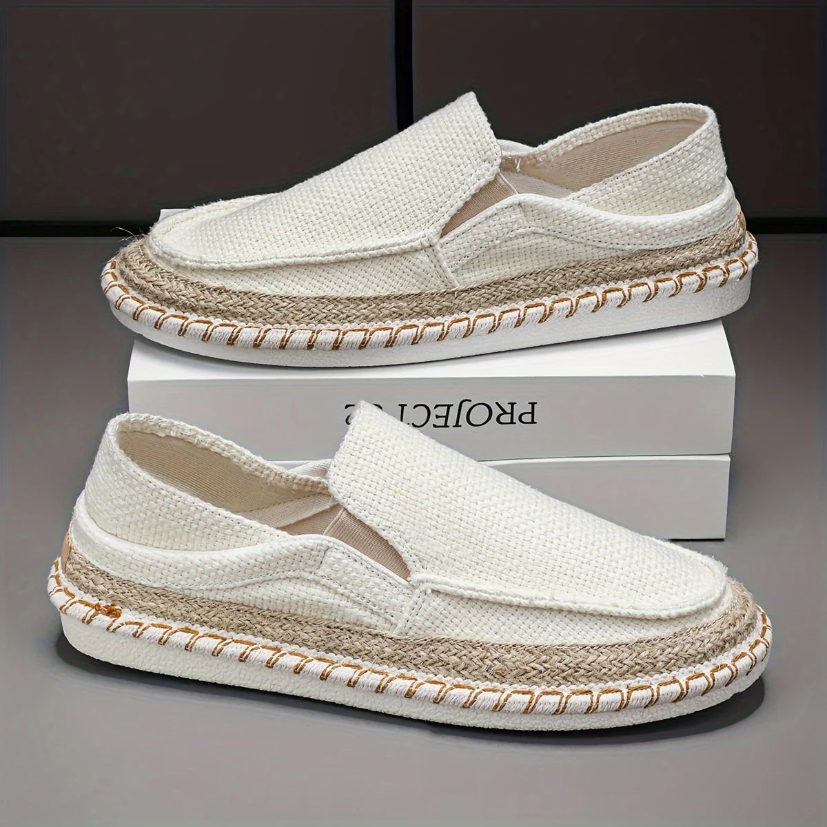 Manuel® | Summer Loafers - Image 2