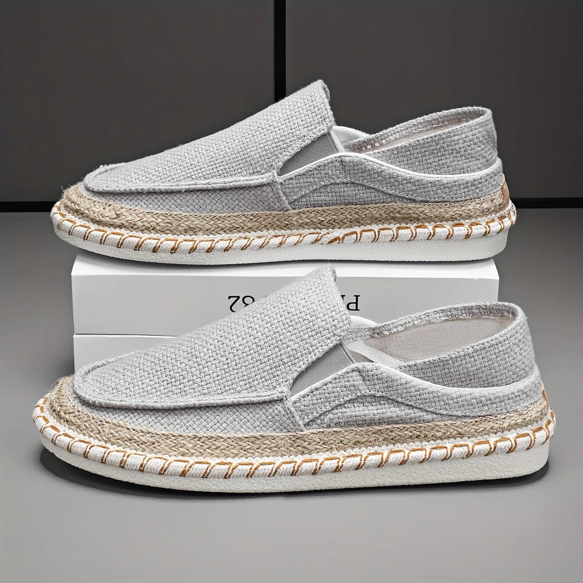 Manuel® | Summer Loafers - Image 4