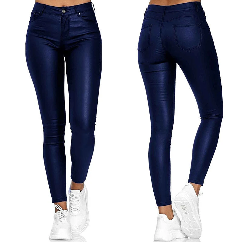 Manuel® | Timeless And Elegant   Trousers - Image 2