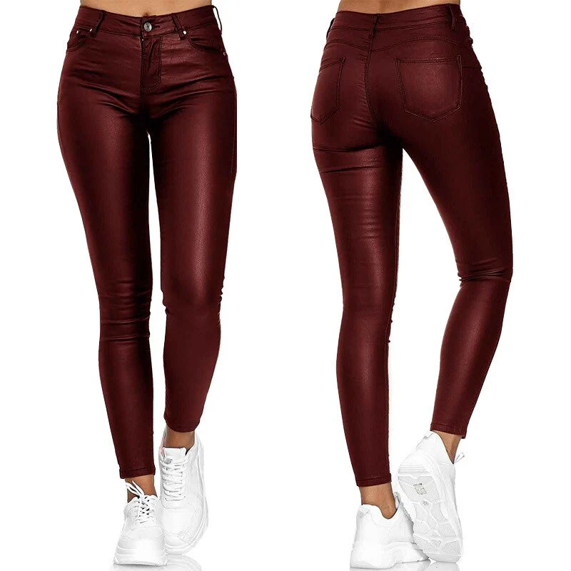 Manuel® | Timeless And Elegant   Trousers - Image 3