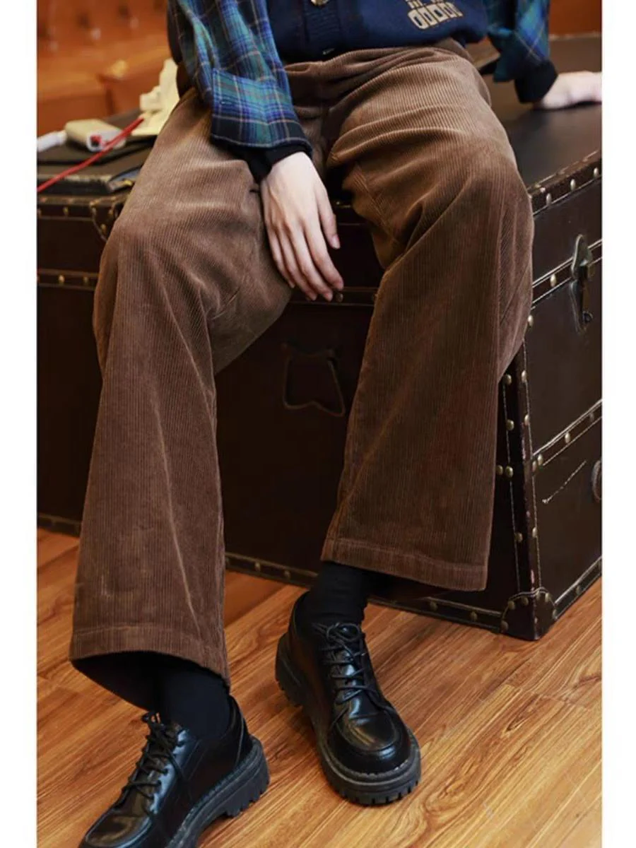 Manuel® | Timeless And Stylish Summer Trousers - Image 3