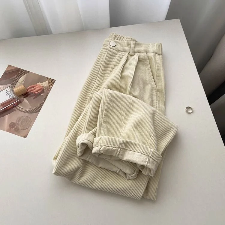 Manuel® | Timeless And Stylish Summer Trousers - Image 5