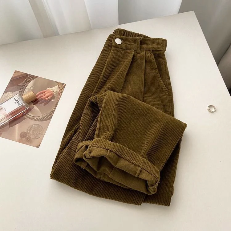 Manuel® | Timeless And Stylish Summer Trousers - Image 8