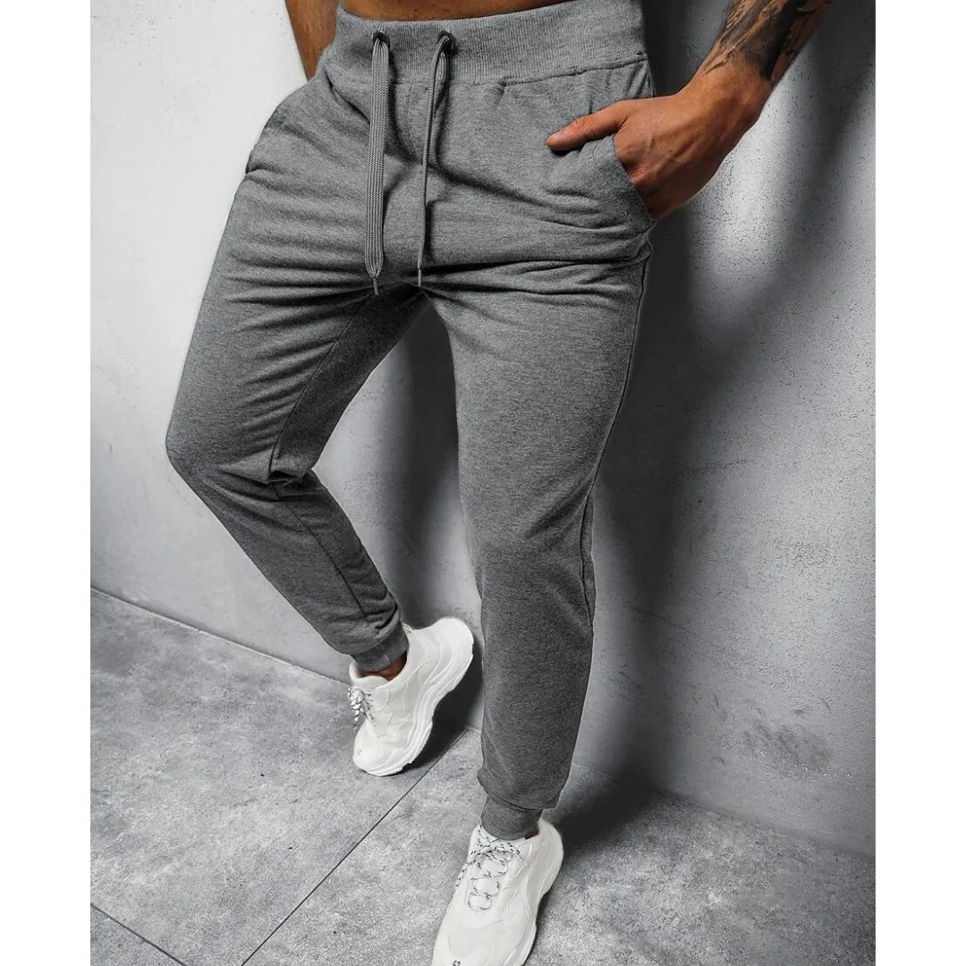 Manuel® | Timeless And Stylish   Trousers - Image 2