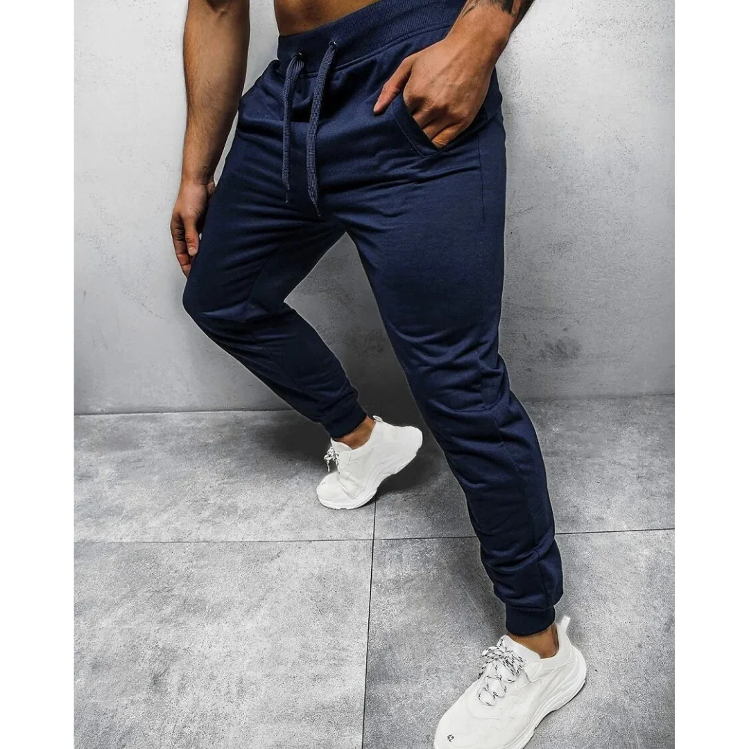 Manuel® | Timeless And Stylish   Trousers - Image 3
