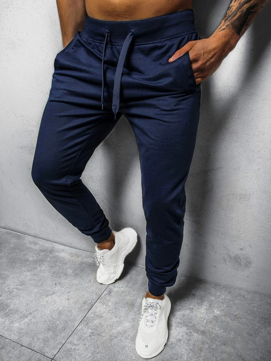 Manuel® | Trendy And Elegant   Trousers - Image 3