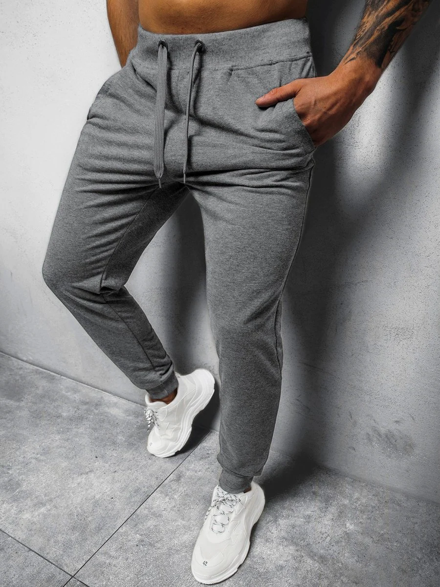 Manuel® | Trendy And Elegant   Trousers - Image 4