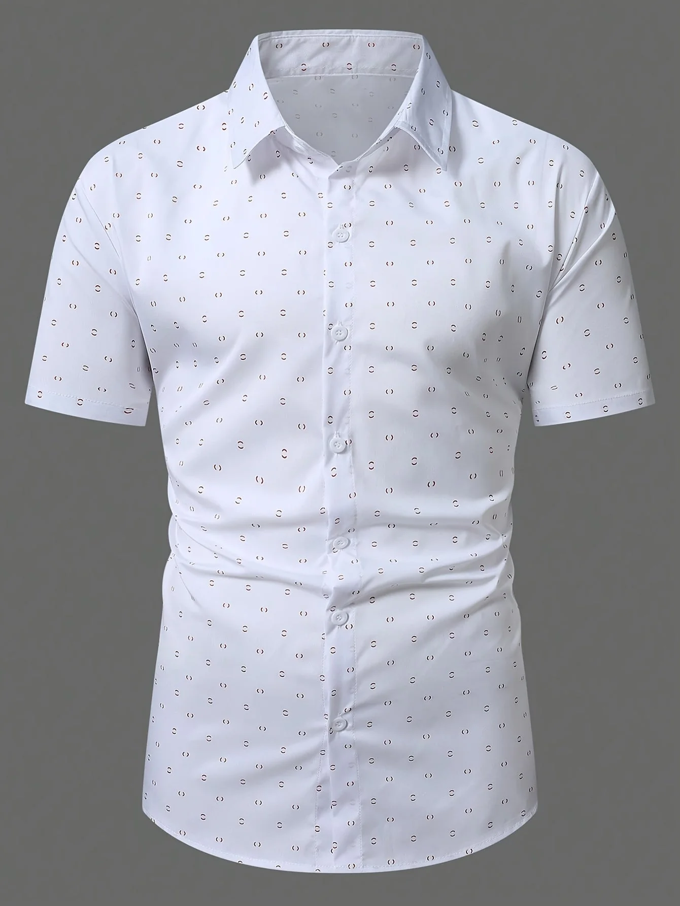 Manuel | SUMMER SHIRT WITH PRINT - Image 10