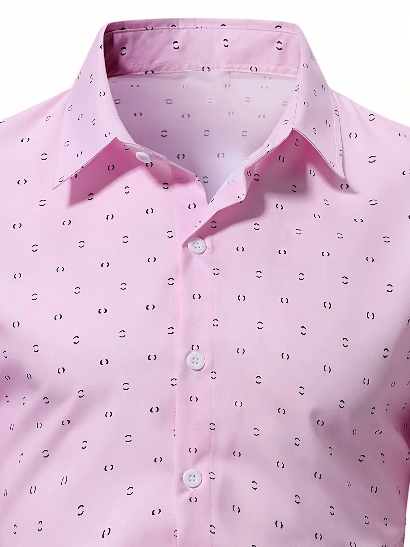 Manuel | SUMMER SHIRT WITH PRINT - Image 11