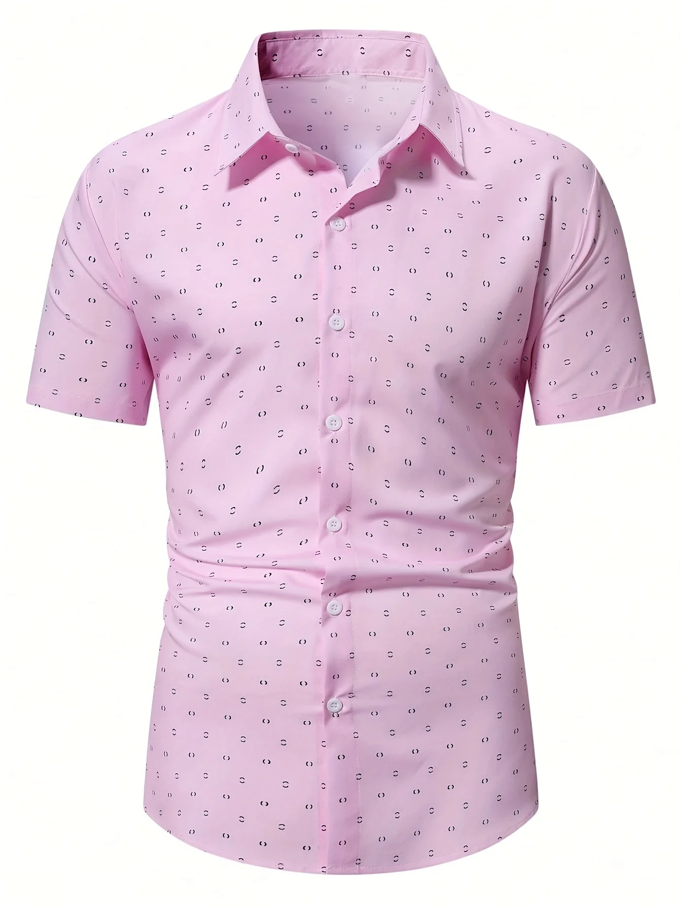 Manuel | SUMMER SHIRT WITH PRINT - Image 5