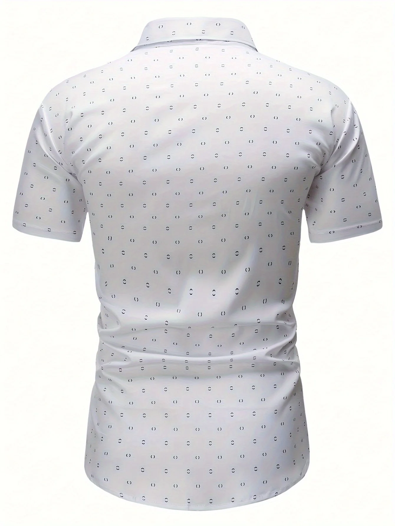 Manuel | SUMMER SHIRT WITH PRINT - Image 6