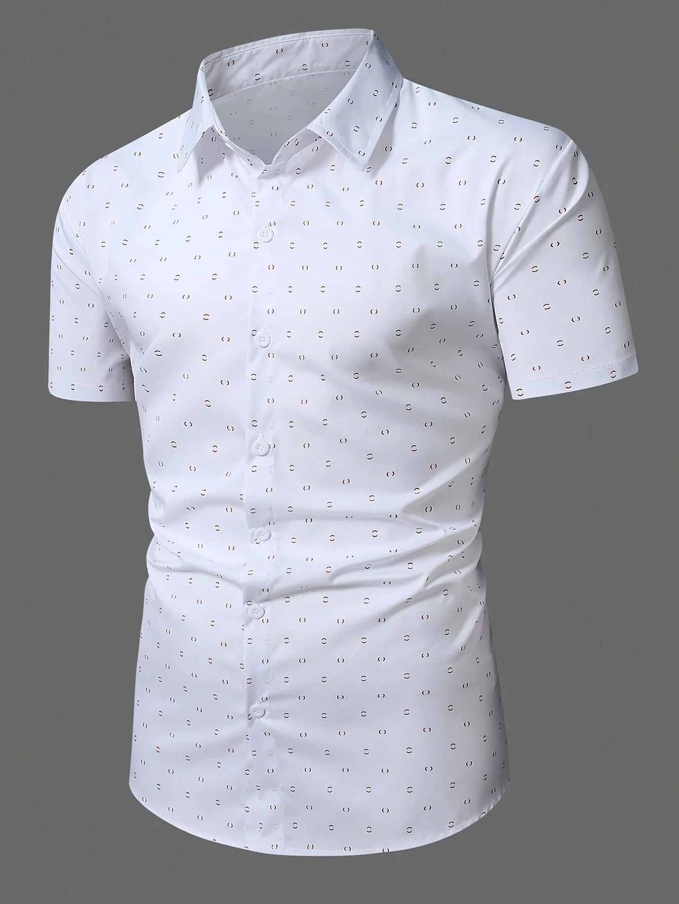Manuel | SUMMER SHIRT WITH PRINT - Image 7