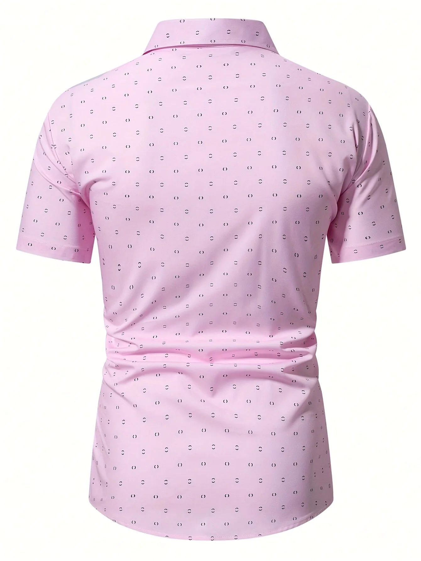 Manuel | SUMMER SHIRT WITH PRINT - Image 8