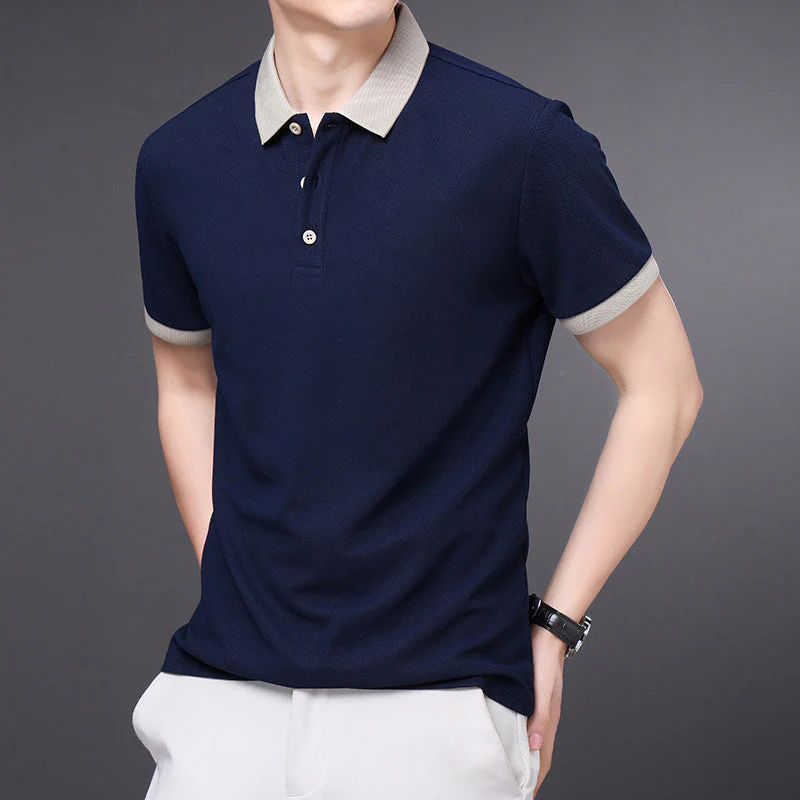 Marc® | Classic And Versatile Business Casual Top For Men - Image 10