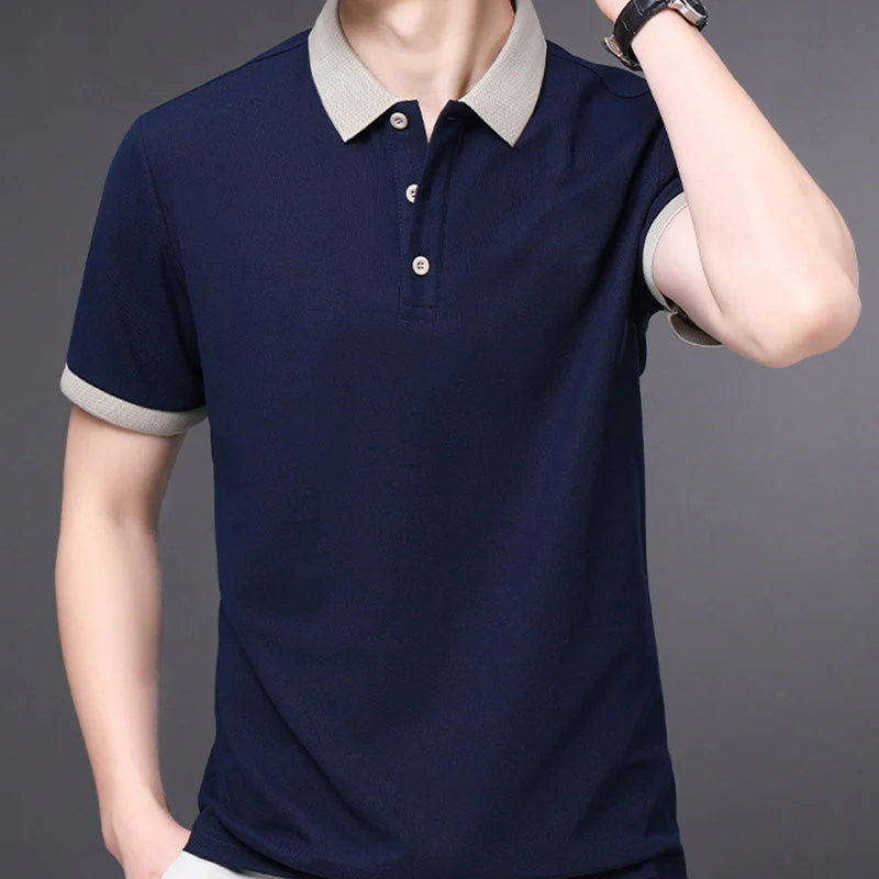 Marc® | Classic And Versatile Business Casual Top For Men - Image 2