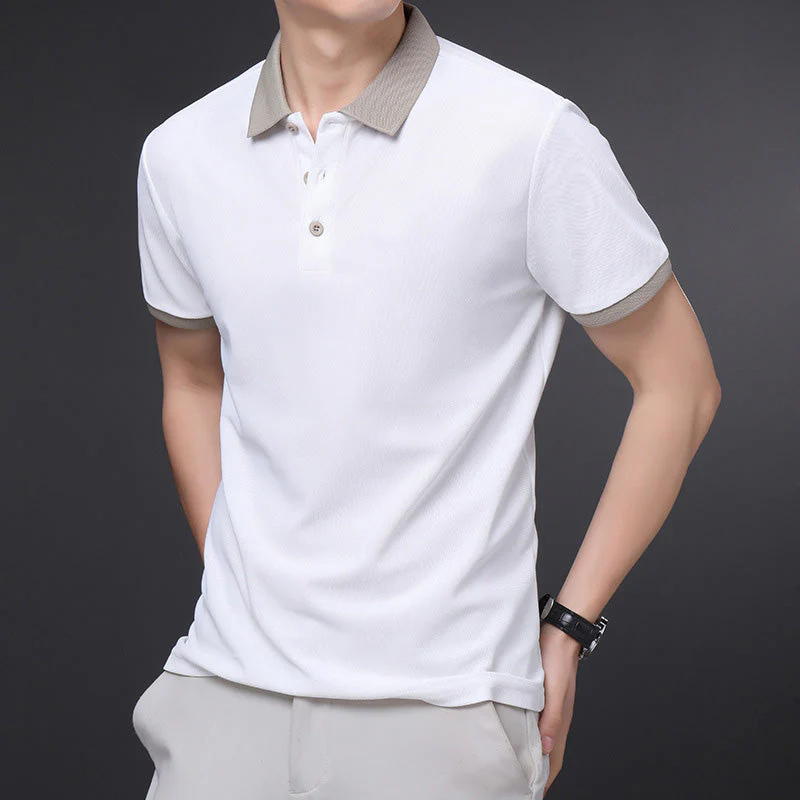 Marc® | Classic And Versatile Business Casual Top For Men - Image 6